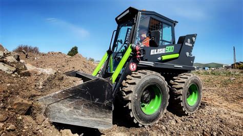 battery powered skid loader|battery for skid steer loader.